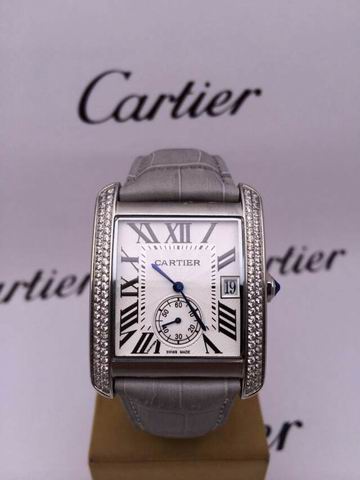 Cartier Watch 84